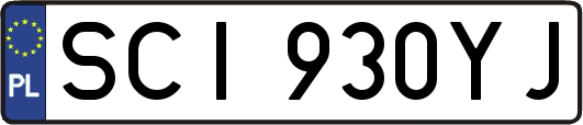 SCI930YJ