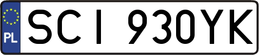 SCI930YK