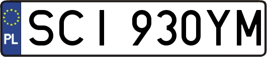 SCI930YM