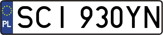 SCI930YN