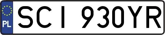 SCI930YR
