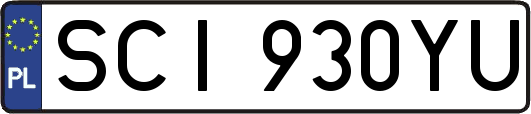 SCI930YU