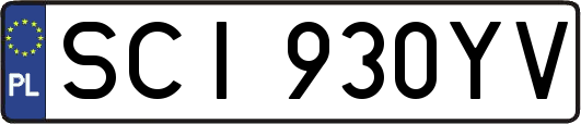 SCI930YV