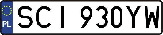SCI930YW