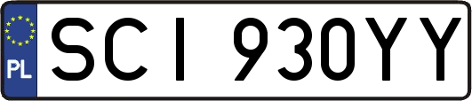 SCI930YY