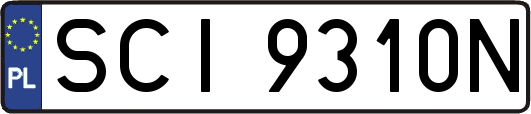 SCI9310N