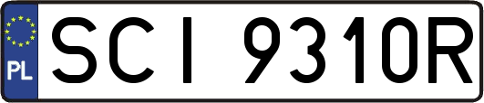 SCI9310R