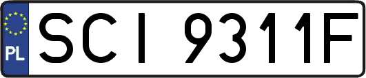 SCI9311F