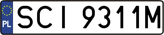 SCI9311M