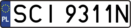 SCI9311N