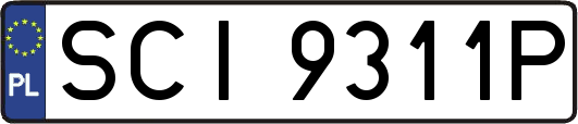 SCI9311P