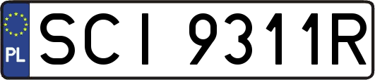 SCI9311R