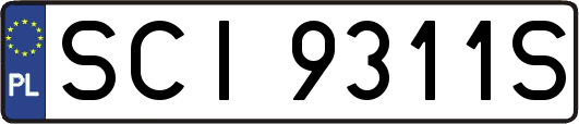 SCI9311S