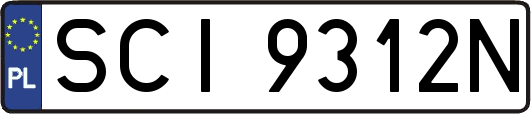 SCI9312N