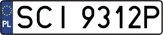 SCI9312P
