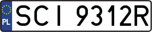 SCI9312R