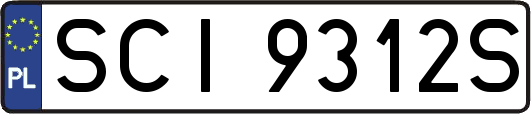 SCI9312S