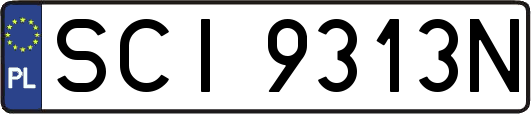 SCI9313N