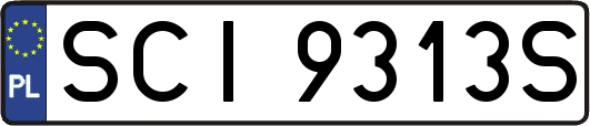 SCI9313S