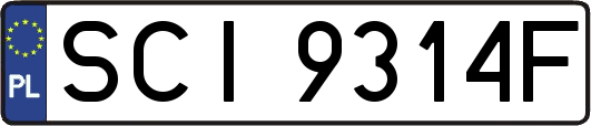 SCI9314F