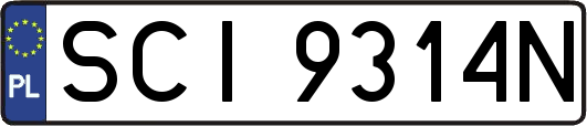 SCI9314N