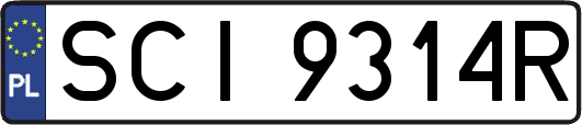 SCI9314R