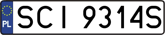 SCI9314S