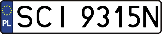 SCI9315N