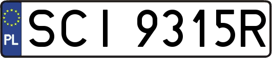 SCI9315R