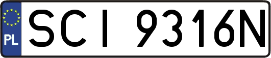 SCI9316N