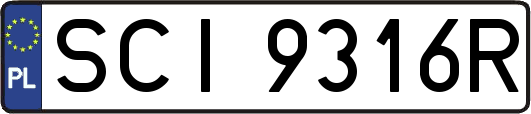 SCI9316R