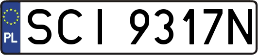 SCI9317N