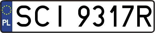 SCI9317R