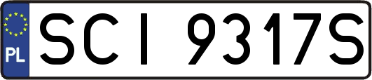 SCI9317S