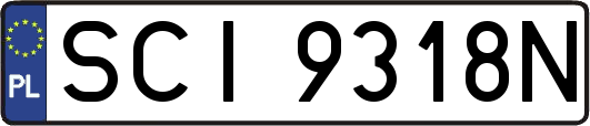 SCI9318N