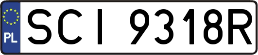 SCI9318R