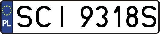 SCI9318S