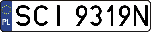 SCI9319N
