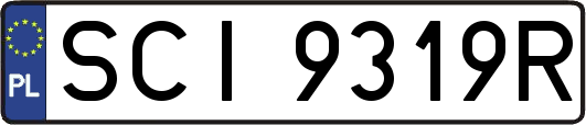 SCI9319R