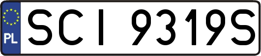 SCI9319S