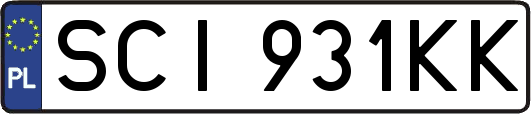 SCI931KK