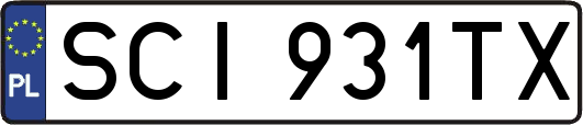 SCI931TX