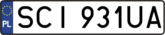 SCI931UA
