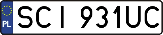 SCI931UC