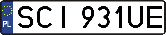 SCI931UE