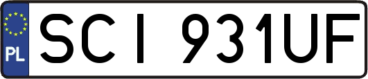 SCI931UF