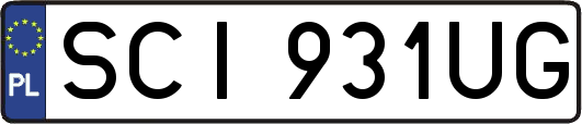 SCI931UG