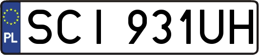 SCI931UH