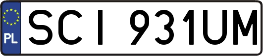 SCI931UM
