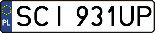 SCI931UP
